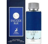 Maison Alhambra – Parfum Encode Blue pour hommes – 100 ml