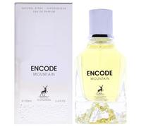 Maison Alhambra Encode Mountain Eau de Parfum (Homme) 100 ml
