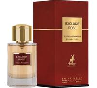 Maison Alhambra Exclusif Rose Collection parfémovaná voda unisex 100 ml