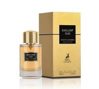 Maison Alhambra Eau de parfum Exclusif Oud – 100 ml
