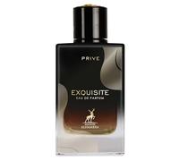 Maison Alhambra Exquisite Eau de Parfum Spray pour Unisexe, 3,4 Ounce