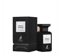 Maison Alhambra Fabulo Intense Eau De Parfum Mixte 80 Ml