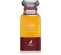 Maison Alhambra Flaming Elixir Eau de Parfum mixte 80 ml