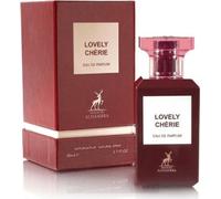 Maison Alhambra Forbidden Love eau de parfum unisexe 80 ml