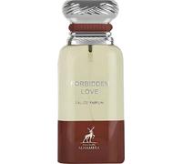Maison Alhambra Forbidden Love EDP 80 ml UNISEX