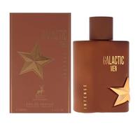 Maison Alhambra Galactic Men Intense eau de parfum pour homme 100 ml