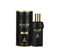 Maison Alhambra Glacier Le Noir for Men Eau de Parfum Vaporisateur 100 ml