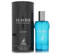 MAISON ALHAMBRA GLACIER POUR HOMME Eau De Parfum 100 ml