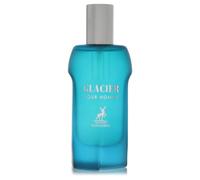 MAISON ALHAMBRA GLACIER POUR HOMME Eau De Parfum (unboxed) 3.4 oz for Men