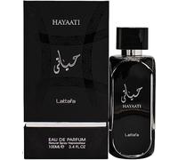 Maison Alhambra Hayaati | Eau de parfum 100 ml |