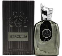 Maison Alhambra Hercules Eau de Parfum pour hommes 100 ml