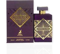 Maison Alhambra Infini Elixir eau de parfum unisexe 100 ml