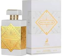Maison Alhambra Infini Musk eau de parfum unisexe 100 ml