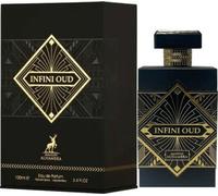 Maison Alhambra Infini Oud eau de parfum unisexe 100 ml