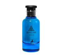 Maison Alhambra – Eau de Parfum Jean Lowe Azure – Vaporisateur – 100 ml