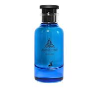 Eau de parfum - Maison Alhambra - Jean Lowe Azure - 100 ml - Unisexe - Frais et revitalisant
