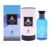 Maison Alhambra – Eau de Parfum Jean Lowe Azure – Vaporisateur – 100 ml