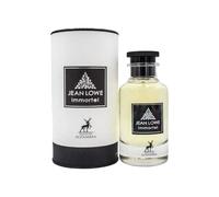Maison Alhambra Eau de Parfum Jean Lowe Immortal Concentration élevée Mixte 100 ml