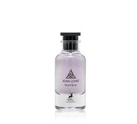 Maison Alhambra Jean Lowe Matiere eau de parfum 100ml Vaporizador, parfum pour usage quotidien
