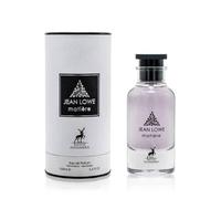 Maison Alhambra Jean Lowe Matiere Eau De Parfum Mixte 100ml