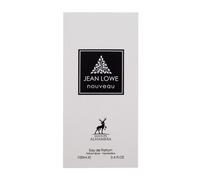 Maison Alhambra Eau de parfum Jean Lowe Fraîche 100 ml