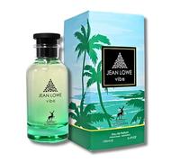 Maison Alhambra Jean Lowe Vibe Eau de parfum, 100 ml
