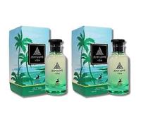 Maison Alhambra Jean Lowe Vibe Edp Parfum Unisexe 100 Ml