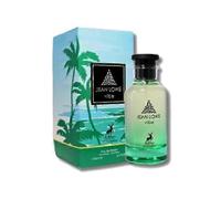 Maison Alhambra Jean Lowe Vibe Edp Parfum Unisexe 100 Ml