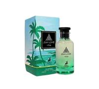 Maison Alhambra Jean Lowe Vibe EDP Unisex Perfume Spray Long-lasting Fragrance 3.4 Ounces/100 ml