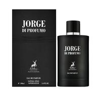 Jorge Di Profumo Eau de parfum Maison Alhambra Lattafa 100 ml