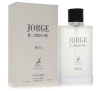 MAISON ALHAMBRA JORGE DI PROFUMO AQUA Eau De Parfum 100 ml