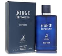 MAISON ALHAMBRA JORGE DI PROFUMO DEEP BLUE Eau De Parfum 100 ml