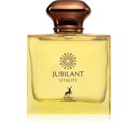 Maison Alhambra Jubilant Vitality Eau de Parfum mixte 100 ml