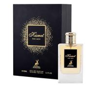 Maison Alhambra Kismet Eau de parfum pour homme 100 ml