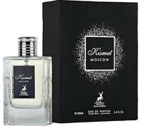 Alhambra Kismet Mosca - EDP - Volume: 100 ml