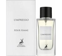 Maison Alhambra L'Impressio Pour Femme Eau de Parfum pour femmes 100 ml