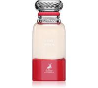 Maison Alhambra Love Spark Eau de Parfum mixte 80 ml