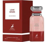 Maison Alhambra Love Spark EDP 80 ml UNISEX