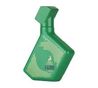 Maison Alhambra Luxe Bold - Citrusy, Green, Floral, Musky - Eau de parfum en flacon vaporisateur longue durée pour unisexe, 100 ml