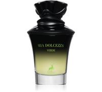 Mia Dolcezza Verde - 100ml - Maison Alhambra _ Eau de Parfum pour Homme et Femme