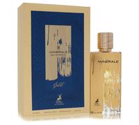 MAISON ALHAMBRA MINERALE GOLD Eau De Parfum 100 ml for Women