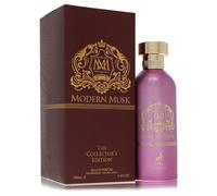 MAISON ALHAMBRA MODERN MUSK THE COLLECTOR'S EDITION Eau De Parfum 100 ml Unisex