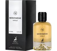 Montaigne Vanille by Maison Alhambra for Unisex - 3.4 oz EDP Spray