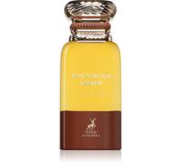 Maison Alhambra Mysterious Amber Eau de Parfum mixte 80 ml