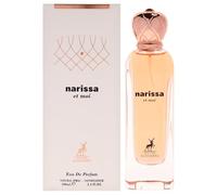 Maison Alhambra Narissa Et Moi Eau de Parfum Vaporisateur pour Femme 100 ml