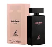 Maison Alhambra Narissa For Her Eau De Parfum Mixte 100ml