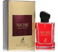 Maison Alhambra Niche Royal Rouge Eau De Parfum Vaporisateur 100 ml pour femme