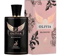 Maison Alhambra Olivia Blossom Eau de Parfum pour femmes 80 ml