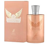 Maison Alhambra Olivia EDP 80 ml W