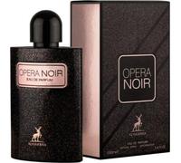 Maison Alhambra Opera Noir eau de parfum pour femme 100 ml